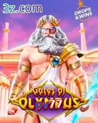 pv77 gates of olympus slot